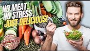 Plant Based Diet for Beginners: No Meat, No Stress, Just Delicious!