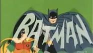 Batman TV Opening