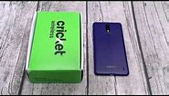 Nokia 3.1 Plus - Cricket Wireless