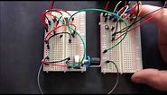 How to use Breadboard - Using Breadboard for beginners and prototyping circuits