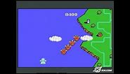 TwinBee (Famicom Mini Series) Game Boy Gameplay