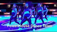 PowerHouse Dance Team (Cleveland Cavaliers Dancers) - NBA Dancers - 5/9/2021 Dance Performance