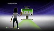 Getting Started With Kinect - The Basics [PEGI 3]
