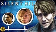 The Complete SILENT HILL Timeline Explained!