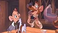 The Great Mouse Detective (Original 1986 Version)