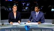 10.srpna 2000 - TV Nova - dnes večer, reklamy a začátek Televizních novin