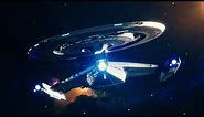 The Discovery Crew Joins Star Trek Fleet Command