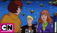 Sneak Peek! | Happy Halloween, Scooby-Doo! | Cartoon Network