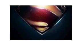 Superman Man of Steel Live Wallpaper