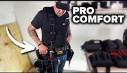 The Most Comfortable Tool Belt | The Gatorback Difference