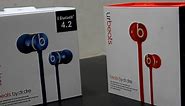 URBEATS Handsfree Wireless 4.2 & Wired | Beats by dr.dre
