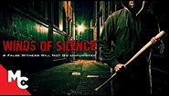 Winds Of Silence | Full Movie 2023 | Murder Mystery Crime Drama | EXCLUSIVE!