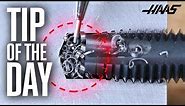 Tapping Essentials - Every Machinist Needs to Watch This - Haas Automation Tip of the Day