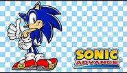Mecha Knuckles - Sonic Advance [OST]