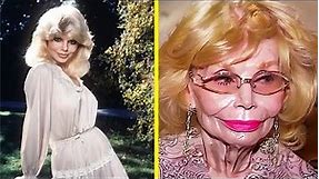 Loni Anderson Is 78, You Will Gasp When You See Her Today