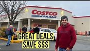 COSTCO WHOLESALE CANADA | Great Deals | Life in Canada | Students | New Immigrants