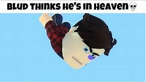 “We’re in Heaven” OH OH OH! But He Goes to Heaven.. (Sad Roblox Story Memes)