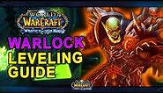 WOTLK Classic: Warlock Leveling Guide (Talents, Tips & Tricks, Rotation, Gear)