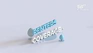Renters Insurance through AAA
