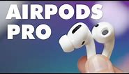 Apple AirPods Pro : pourquoi sont-ils si chers ?