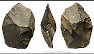 The Oldest and Most Advanced Stone Tools by Homo Erectus