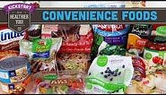 Convenience Foods for Easier Healthy Eating - Mind Over Munch Kickstart 2016