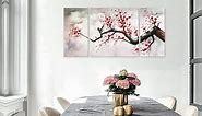 Cherry Blossom Wall Art
