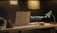 Acer Extensa 15 | Acer