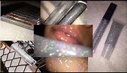 Best DIY Glitter lipgloss (MUST WATCH) 😍💖step by step