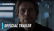 Inside | Official Trailer | Willem Dafoe, Gene Bervoets