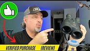 Canon 15 x 50 Image Stabilized Binoculars - How good are they?
