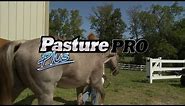 How To Use Gordon’s® Pasture Pro® Plus One-Step Weed & Feed 15-0-0