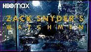 Zack Snyder's Watchmen | Hallelujah Trailer | HBOMax