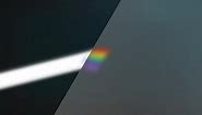 How do prisms create rainbows? - ABC Education
