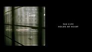 Ghostly Kisses - The City Holds My Heart (Official Video)