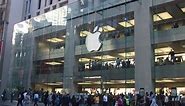 Black students kicked out of Australian Apple store because "they might steal something"