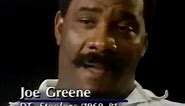 1976 Steeler Defense - Greatest of All Time