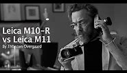 Leica M11 or Leica M10-R ... or keep Leica M10? - Photographer Thorsten Overgaard Leica M11 Review