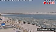 【LIVE】 Webcam Marine City - Michigan | SkylineWebcams