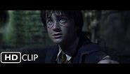 Harry Destroys Tom Riddle's Diary | Harry Potter and the Chamber of Secrets