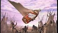 Faygo Redpop Racist Commercial 1979