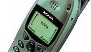Retro: Nokia 6110: manažerka z minulého století | mobilenet.cz