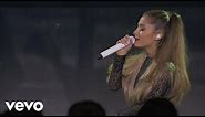 Ariana Grande - Best Mistake (Live on the Honda Stage at the iHeartRadio Theater LA)