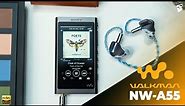 Sony Walkman NW-A55 Review | It Will Make You Emotional (Bangla Review)