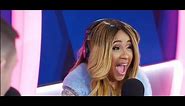 The Many Laughing Styles of Cardi B