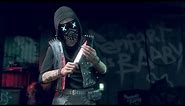 Watch Dogs Legion Bloodline. All of Wrench's abilities and weapons in under 2 mins