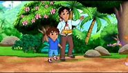 Dora the Explorer - Feliz Dia de los Padres
