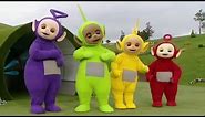 Teletubbies | Summer Time! | 3 HOURS | Official Classic Compilation