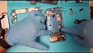 LG Q7+ How To Repair - Screen LCD - Battery - Charging Port