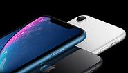 Apple presenta iPhone XR